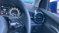 Skoda Fabia 1.0 TSI SE Comfort 5dr Petrol Hatchback